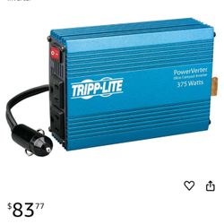 Power Inverter For Car