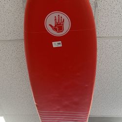 Body Glove Surfboard 