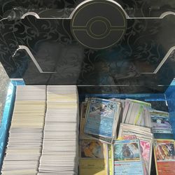 Pokemon bulk cards