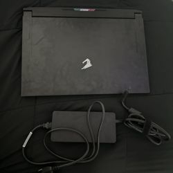Gigabyte Aorus 17X