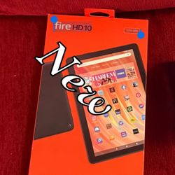 Fire HD 10 13 TH GEN New 