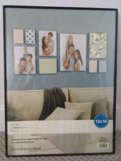 Photo frame