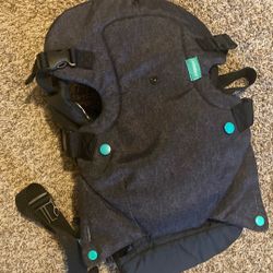 Baby Carrier