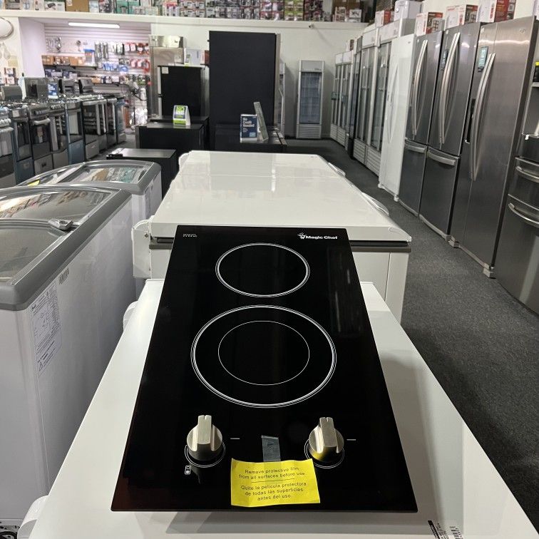 Cooktop