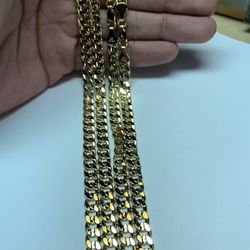 Cuban Chains