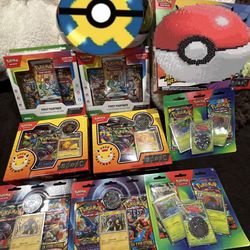 First Partner illustration collection