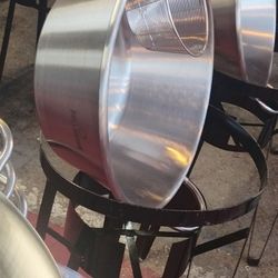 Cazo De 45lbs Vase Y Quamdor 3pc Set 180