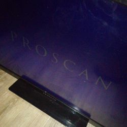 Proscan 32 Inch Flat Screen 