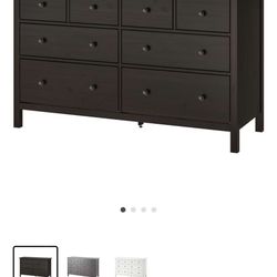 IKEA Large Dresser 