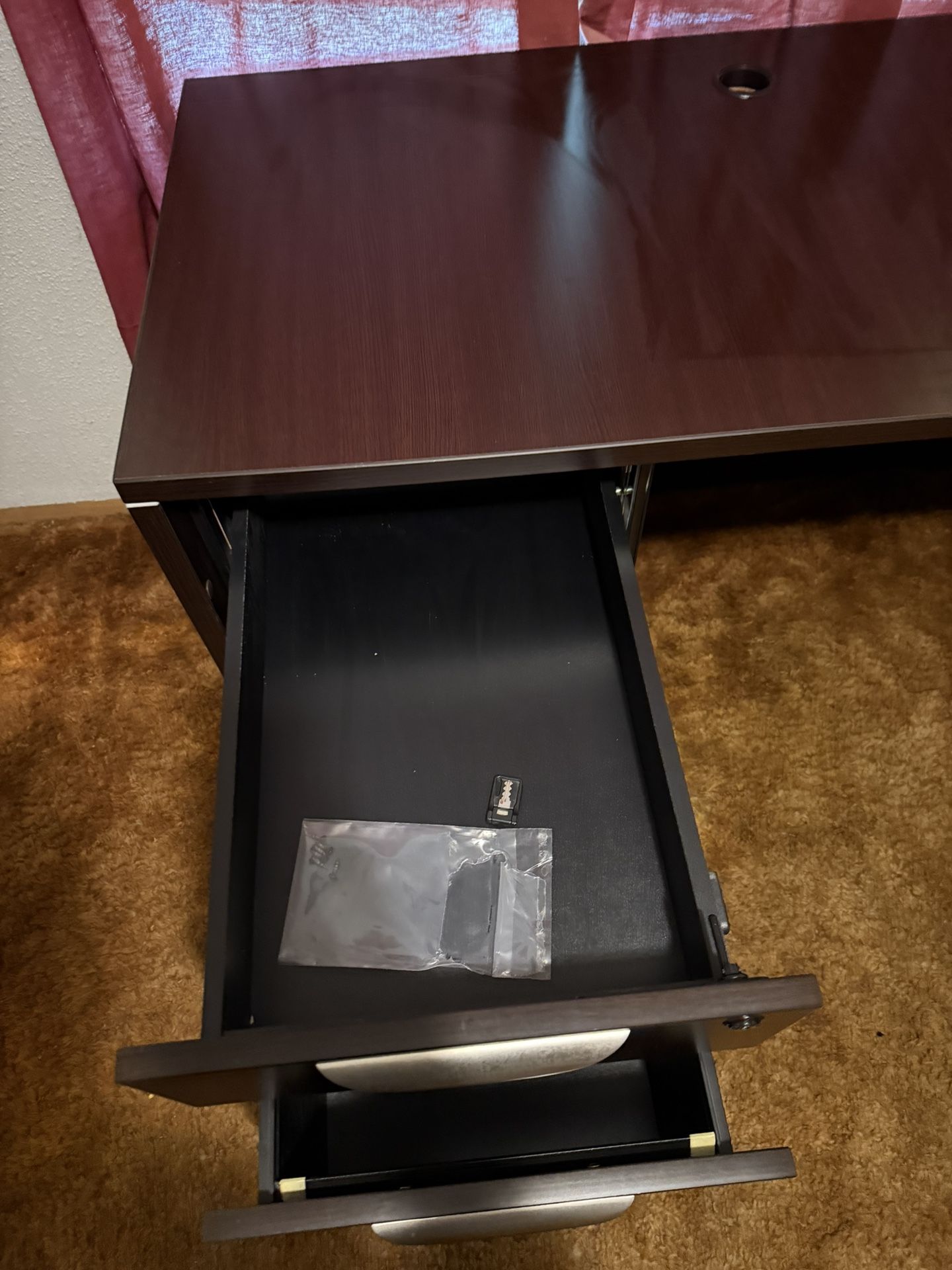 Computer Desk