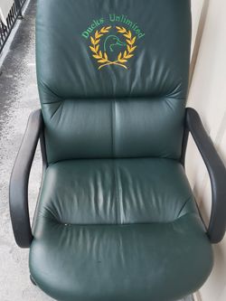Decent Chair