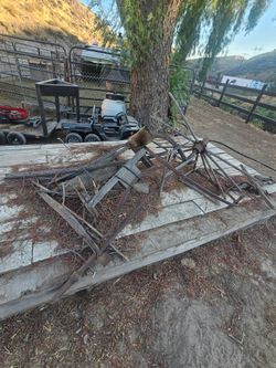 Free wagon