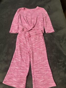 Toddler 3t Outfit