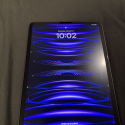 iPad Pro 4th Generation  11 Inch
