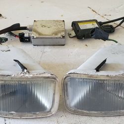 93 -97 Lexus gs300 jdm fog light