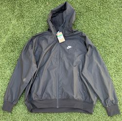 Nike Full Zip Jacket Men’s Size XL