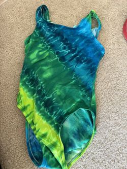 Girls Swimsuit 