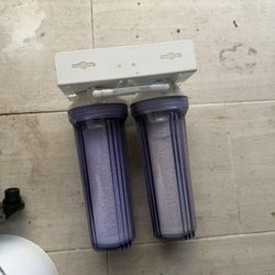 Fish Tank Co2 Media Reactor