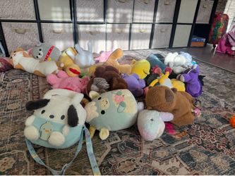 Big bag of kids toys $5