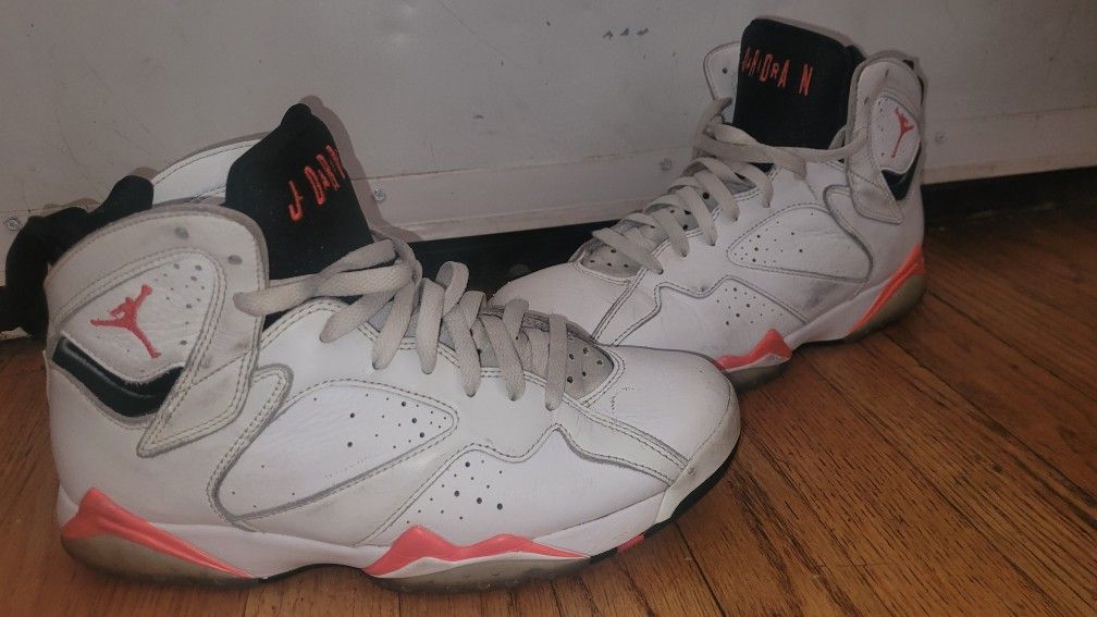 RETRO JORDAN 7