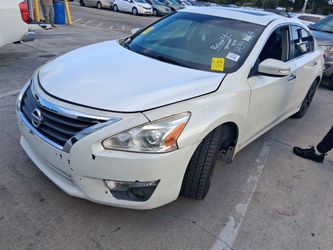 2013 Nissan Altima
