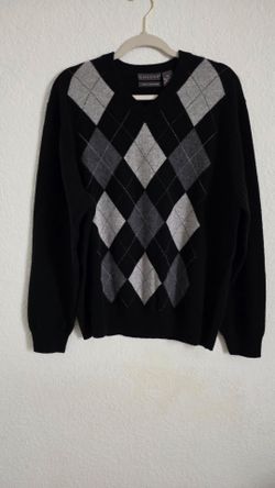 Giasone 100% Cashmere  Sweater XL