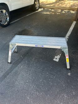 Work platform