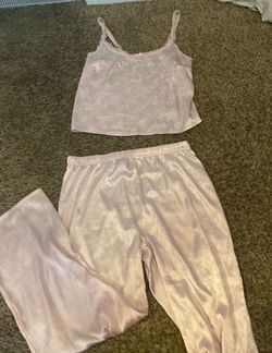Juicy Couture Pj set