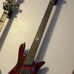 Mint Spector Dimension Bass 