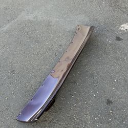 Rocketbunny Duckbill Trunk Spoiler Scion FR-S Subaru BRZ