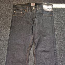 501 Jeans