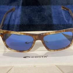 Costa Aransas Sunglasses 
