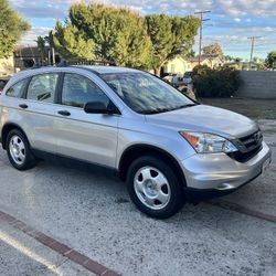 2010 Honda Cr-v