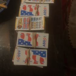 Peel Offs 