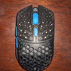 G-Wolves Hati S Wired Gaming Mouse