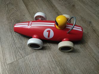 BRIO Race Car For Sale (No Remote Control)