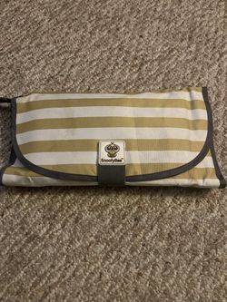 Clean Hands Changing Pad