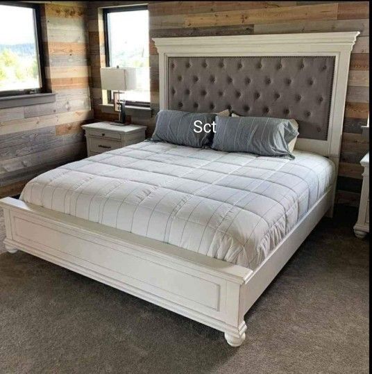 $10 Down Finance Bedroom Set Queen Bed King Bed Mattres Sectional Sofa Sleeper Dining Table