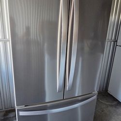 Whirlpool  Refrigerator