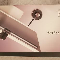 BENQ ScreenBar Plus E-reading Lamp