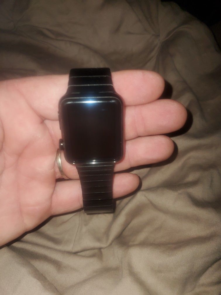 apple watch for parts $20