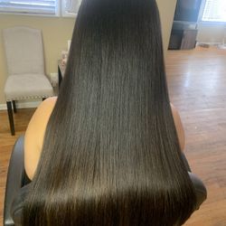 Hair Extensions