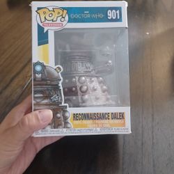 Doctor Who Collection