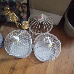Wedding Decorations
