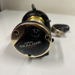 Daiwa Sealine X-30 SHA Fishing Reel