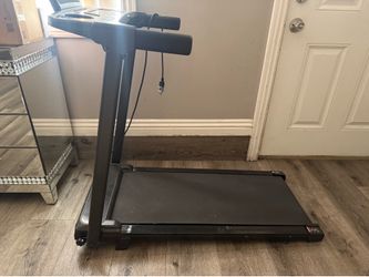 Treadmill