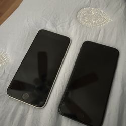 Both iPhone 8 For Sale 