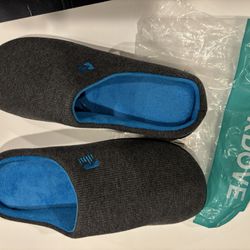 Rock Dove Men’s Slippers