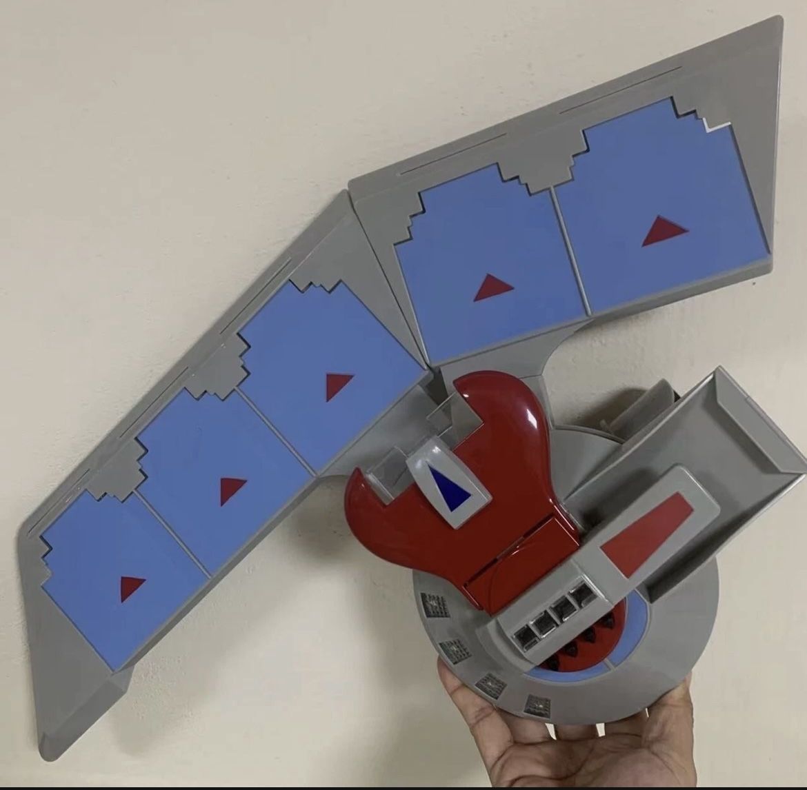 Yugioh Duel Disk For Sale $40