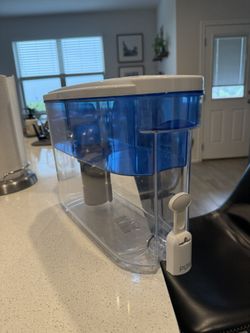 Brita Tank